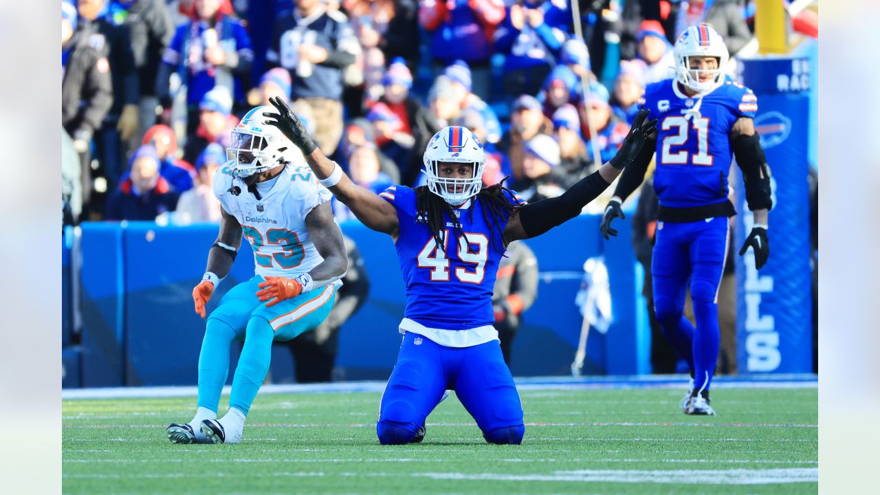 Bills edge Dolphins, 34-31, advance to AFC Divisional Round