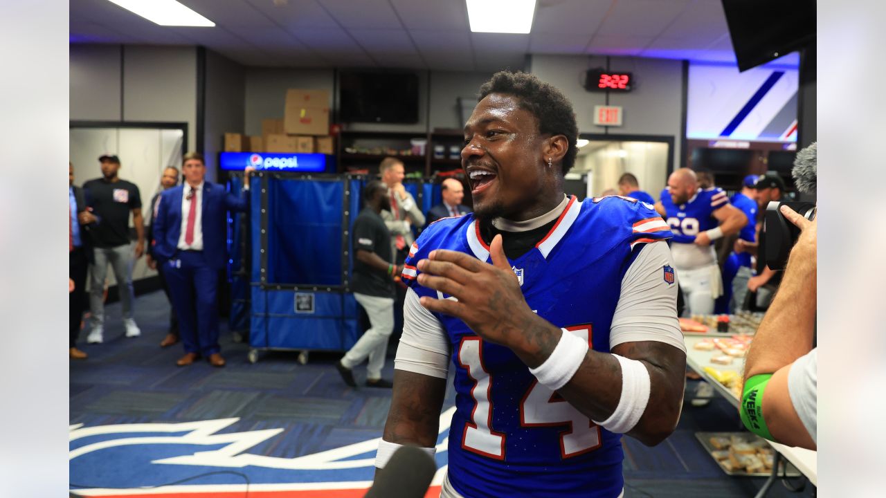 Final thoughts on Bills' dominating victory over the Dolphins - Buffalo  Rumblings