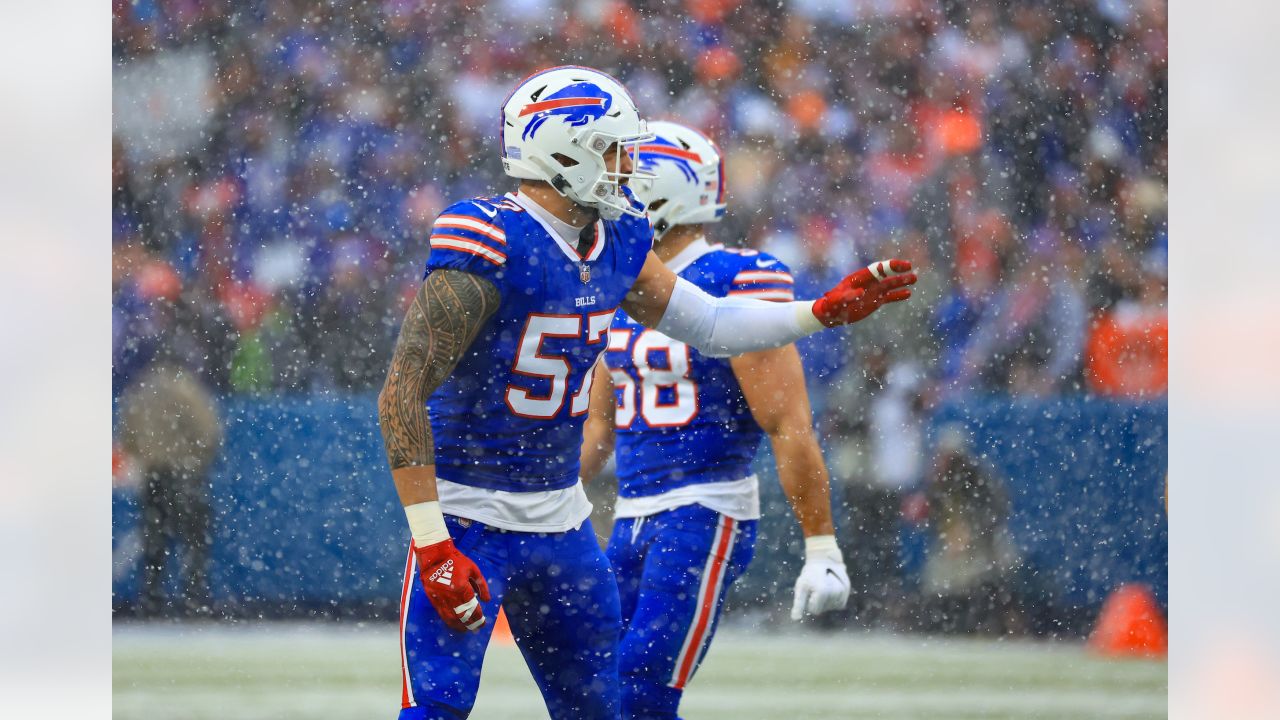 Bengals vs Bills set NFL record for most-watched AFC Divisional