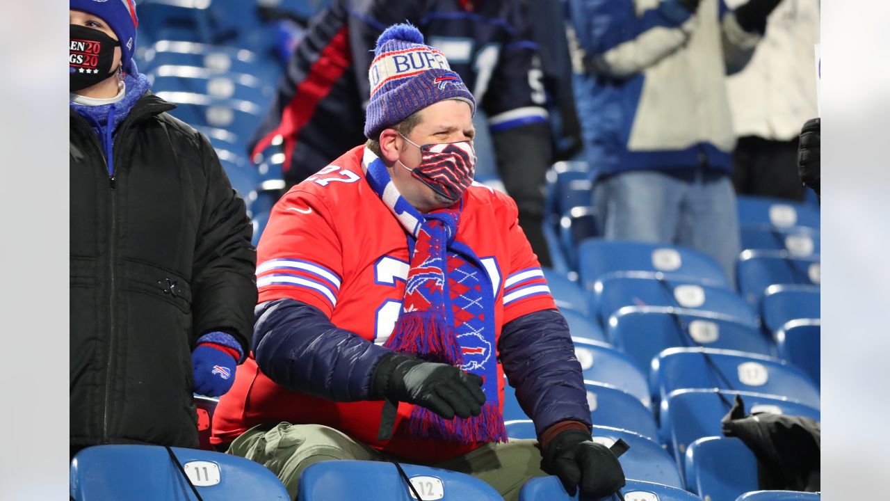 Buffalo Bills on X: Championship Sunday. ✊ #BUFvsKC