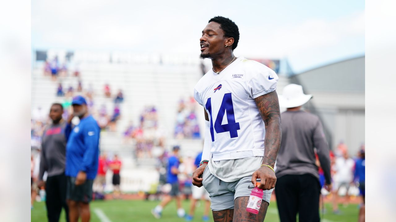 80 things to know about the Buffalo Bills Preseason Roster