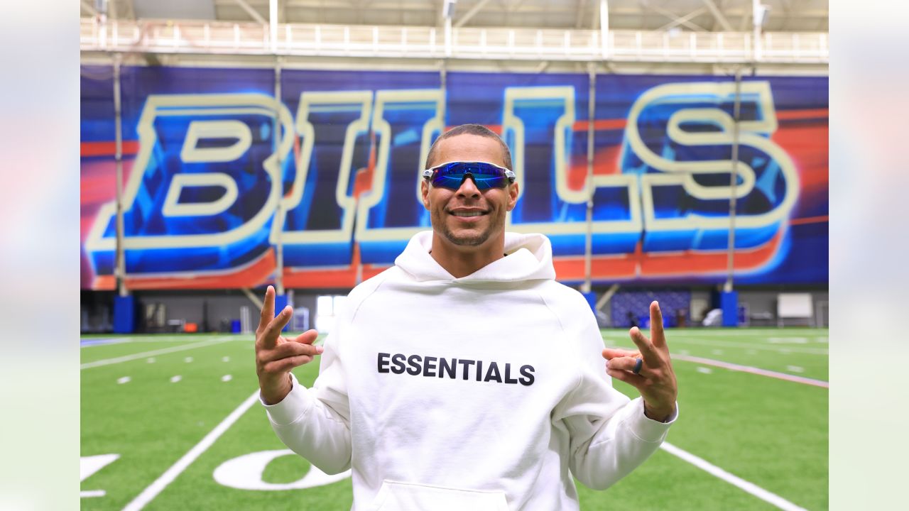 Jay Skurski's game-by-game predictions for the Bills' 2023 season