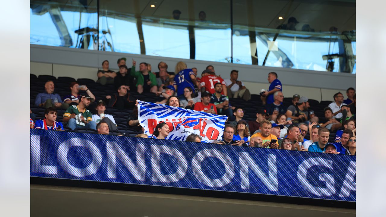 London Jaguars FC