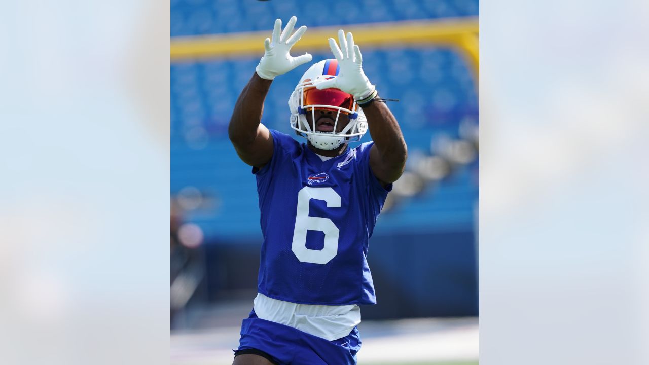 Possible concern around Ed Oliver injury #70 buffalo billsleads to