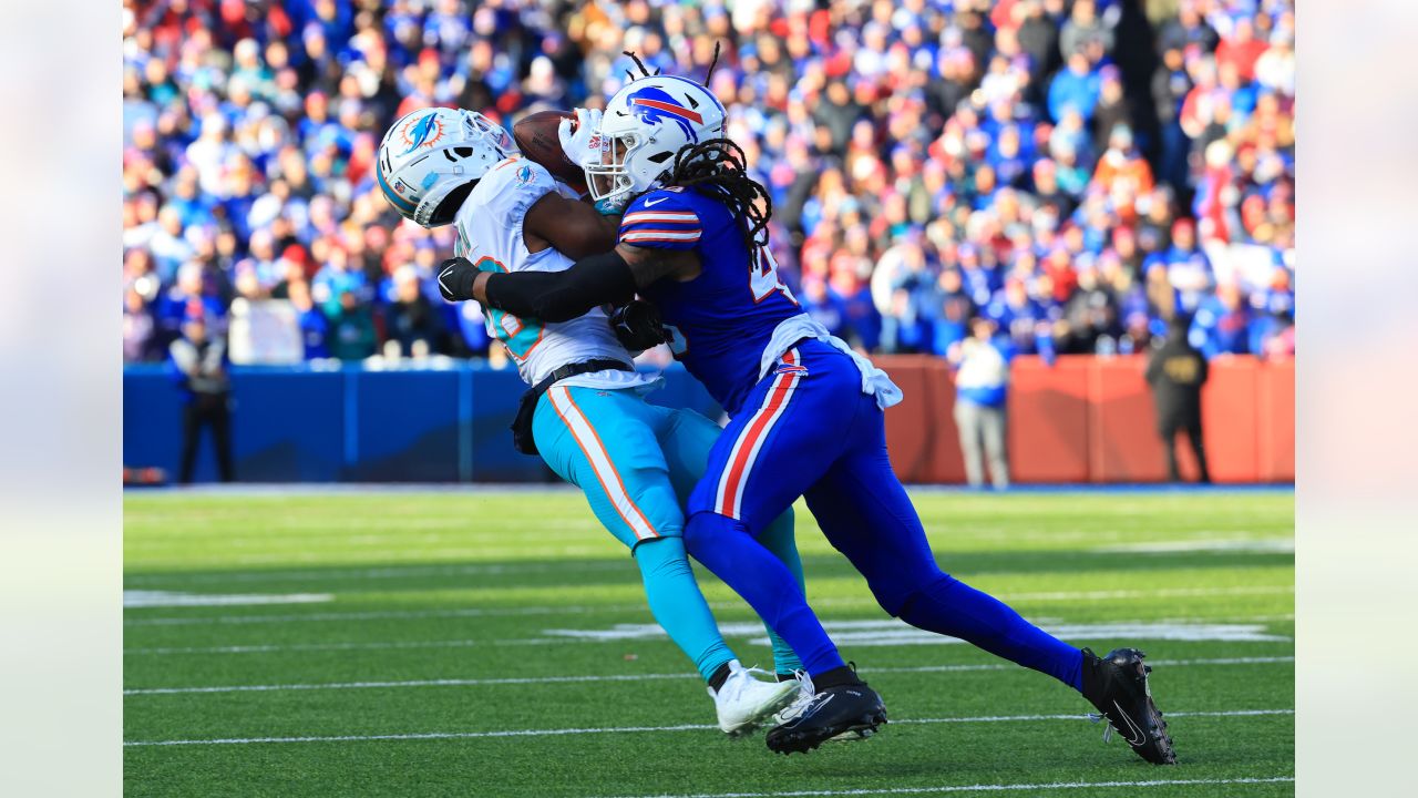 Bills edge Dolphins, 34-31, advance to AFC Divisional Round