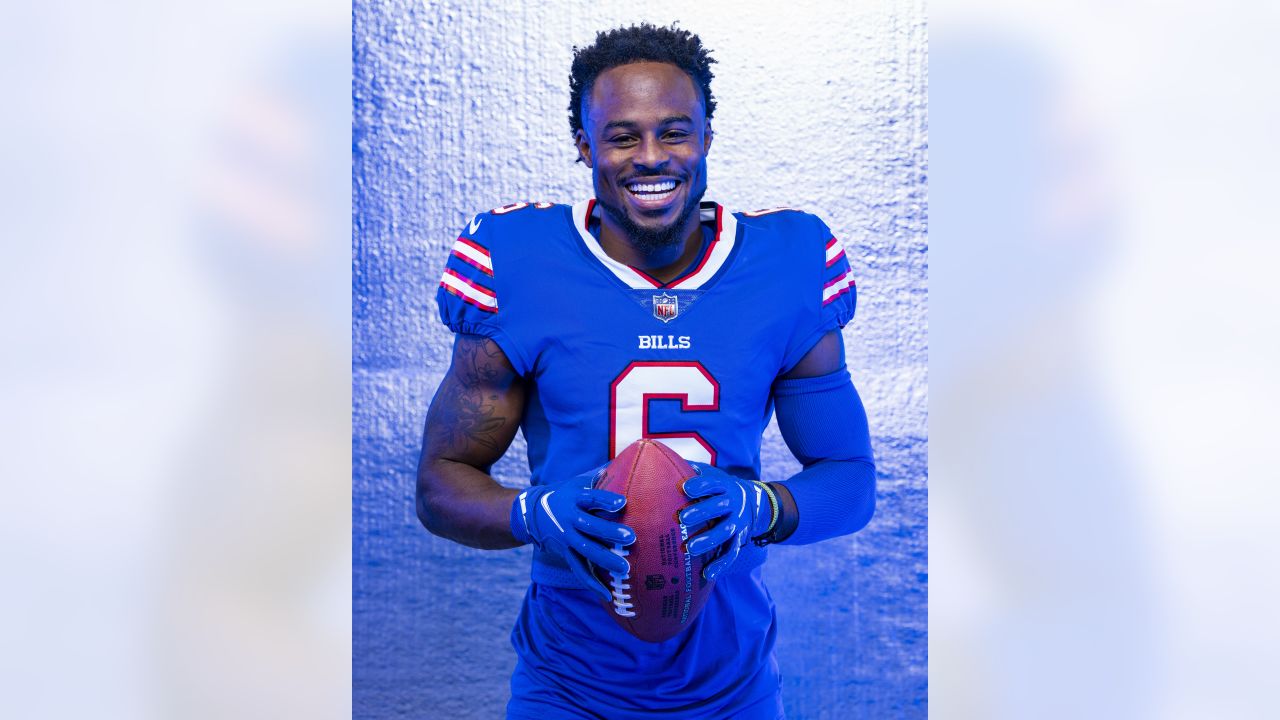 2019 Buffalo Bills Roster Outlook: The wide receivers