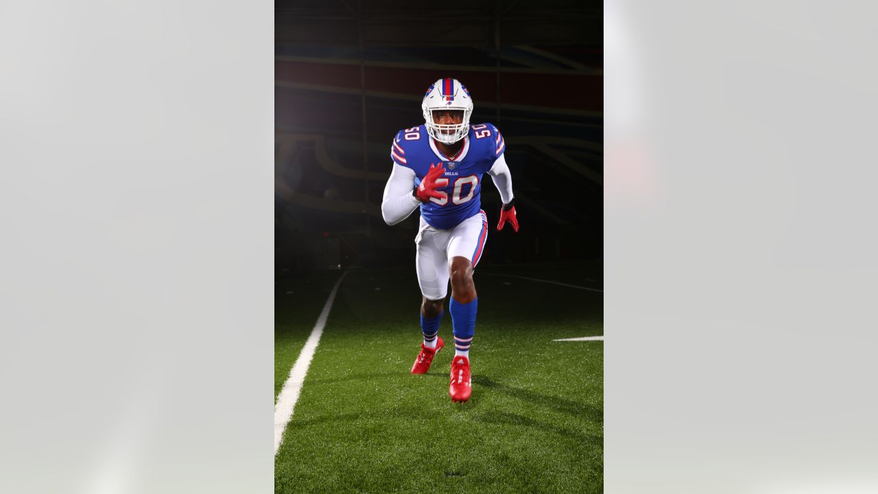 2023 Bills Rookie Report: Williams flashes athleticism in first game action  - Buffalo Rumblings