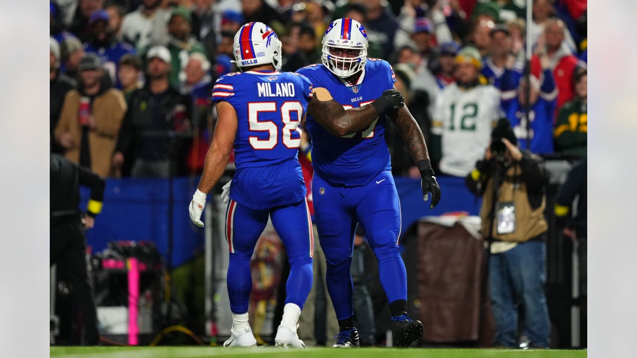 Buffalo Bills 27, Green Bay Packers 17: Final score, recap, highlights