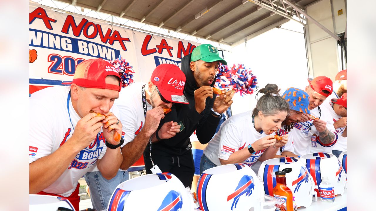 Bills Backers Miami