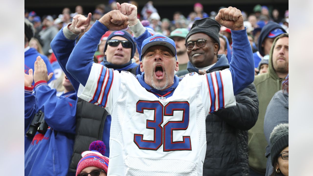 Bills' championship window closing? We'll see about that: Sando's