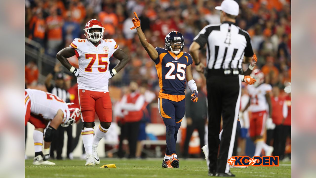 Kansas City Chiefs Trampled By Denver Broncos 49-29: Bye Week