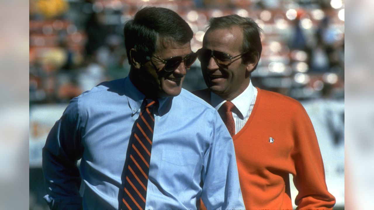 Push for Pat Bowlen to Hall of Fame expected to commence soon - NBC Sports