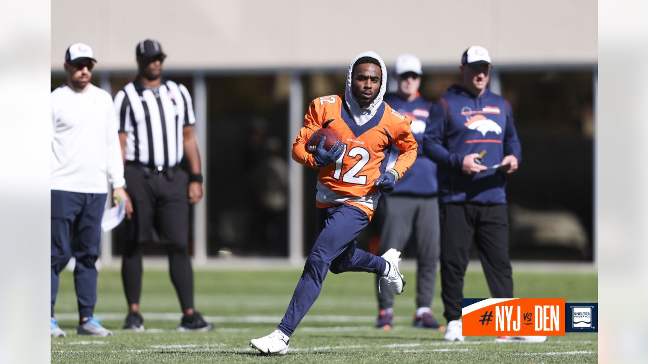 Mile High Morning: Josey Jewell, Alex Singleton look to take next step in  Year 2 together