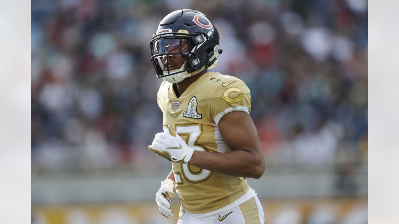 NFL free agency: Kyle Fuller signs with Broncos after Bears cut CB - Sports  Illustrated