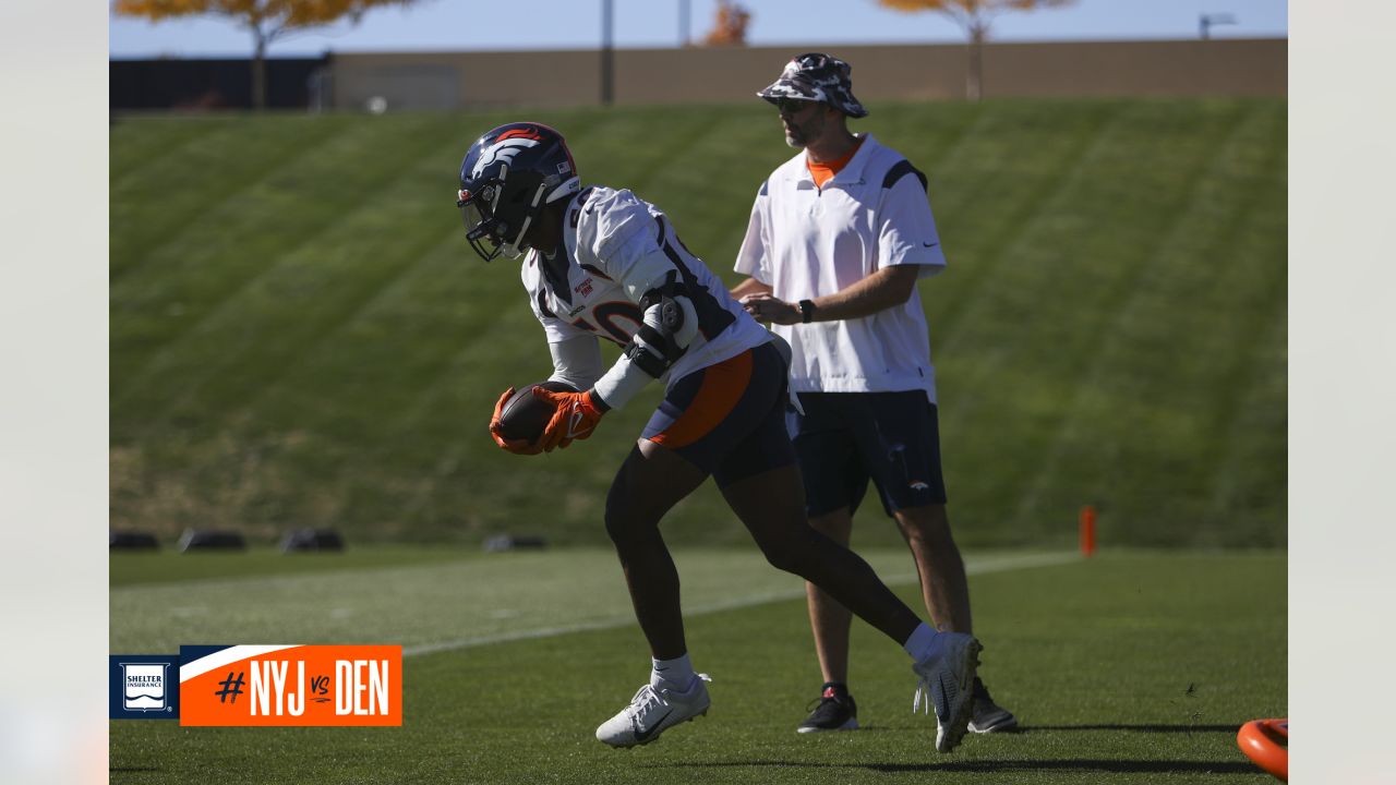 Broncos LB Alex Singleton reflects on his contract situation with Denver -  A to Z Sports