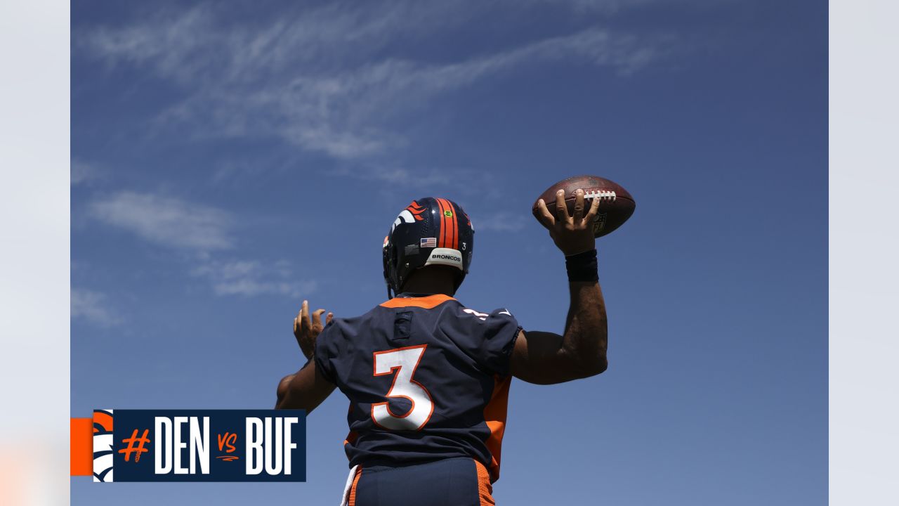 Denver Broncos vs. Buffalo Bills FREE LIVE STREAM (8/20/22): Watch NFL  preseason, Week 2 online