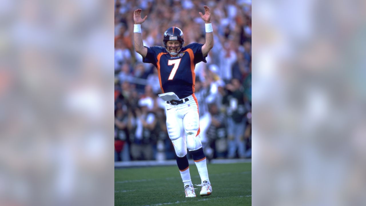 Broncos to display three retired jersey numbers at stadium – The Denver Post