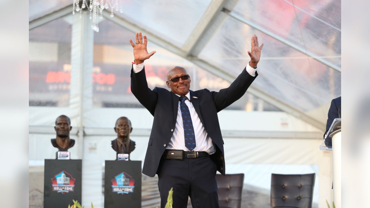 Update on Denver Broncos legend Floyd Little's health - Mile High Report