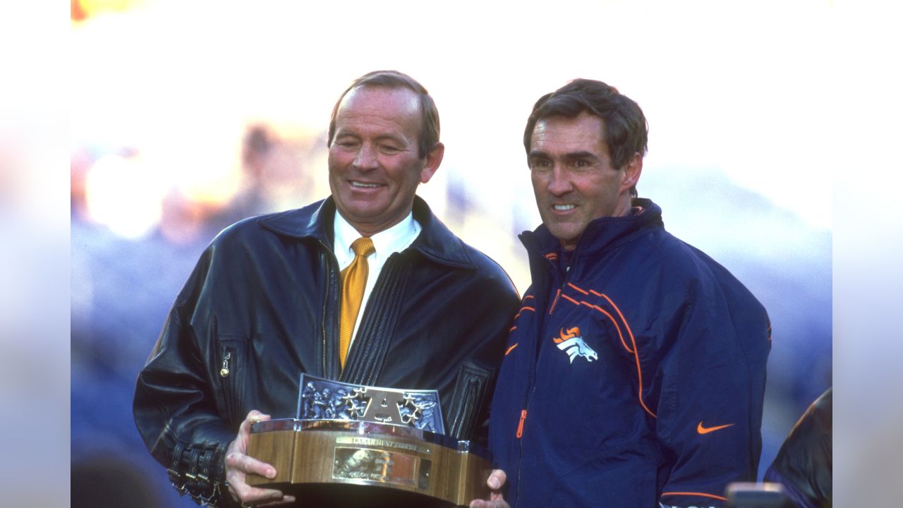 Mike Shanahan voted to Broncos Ring of Fame, will be inducted during 2021  ceremony