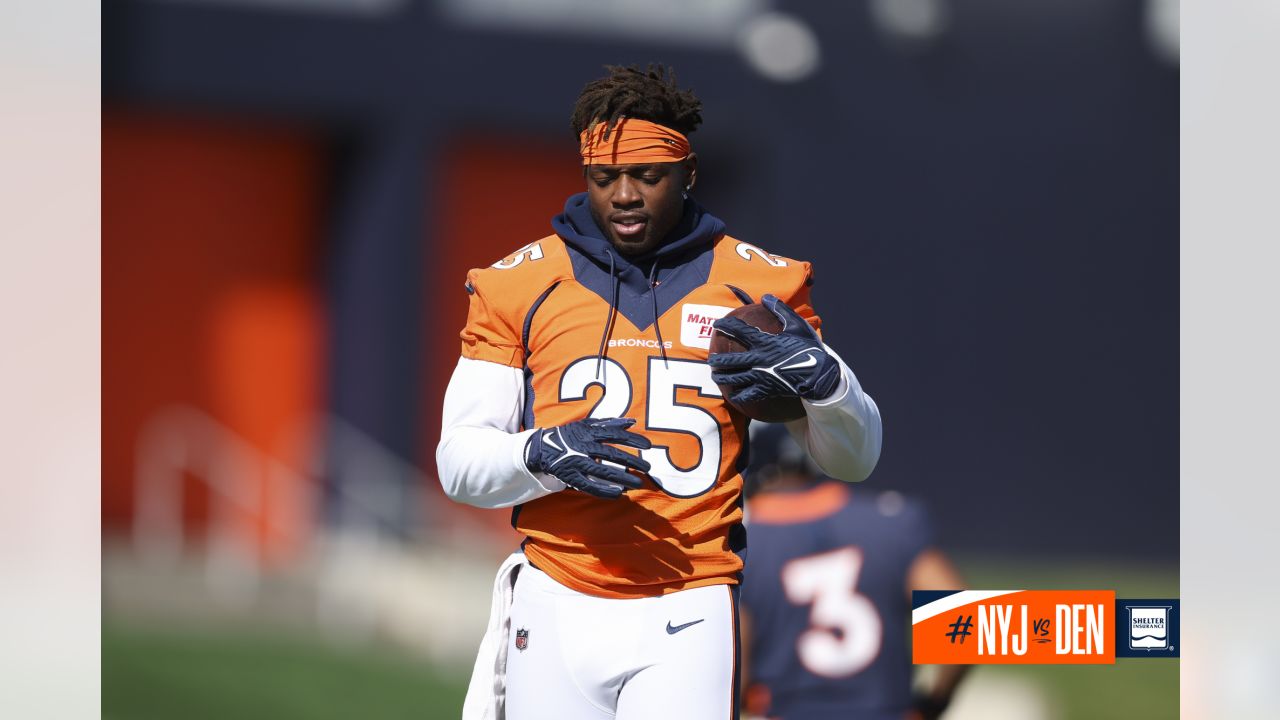 Alex Singleton embracing new standard around Denver Broncos - Mile High  Sports