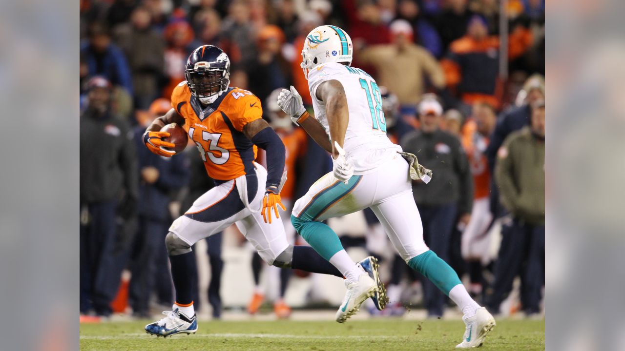 Denver Broncos vs. Miami Dolphins officiating breakdown for Week 3 - Mile  High Report