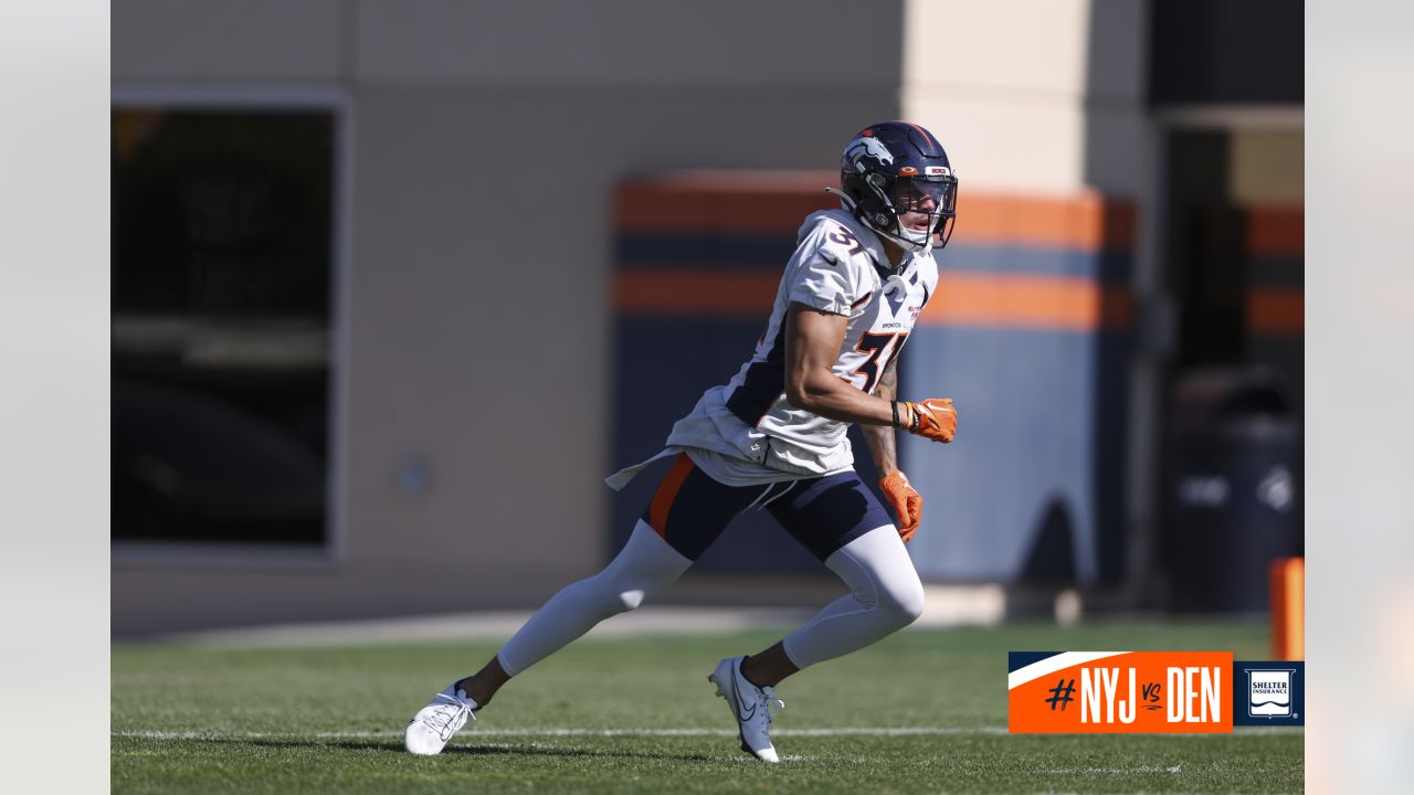 Denver Broncos - Alex Singleton's 19 solo tackles in #DENvsLAC are the  second-most in NFL history since 1994. 