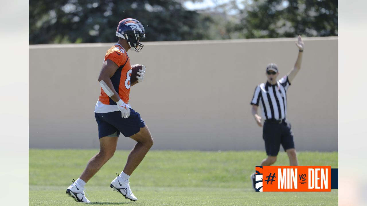 Brett Rypien, P.J. Locke re-sign with Broncos - NBC Sports