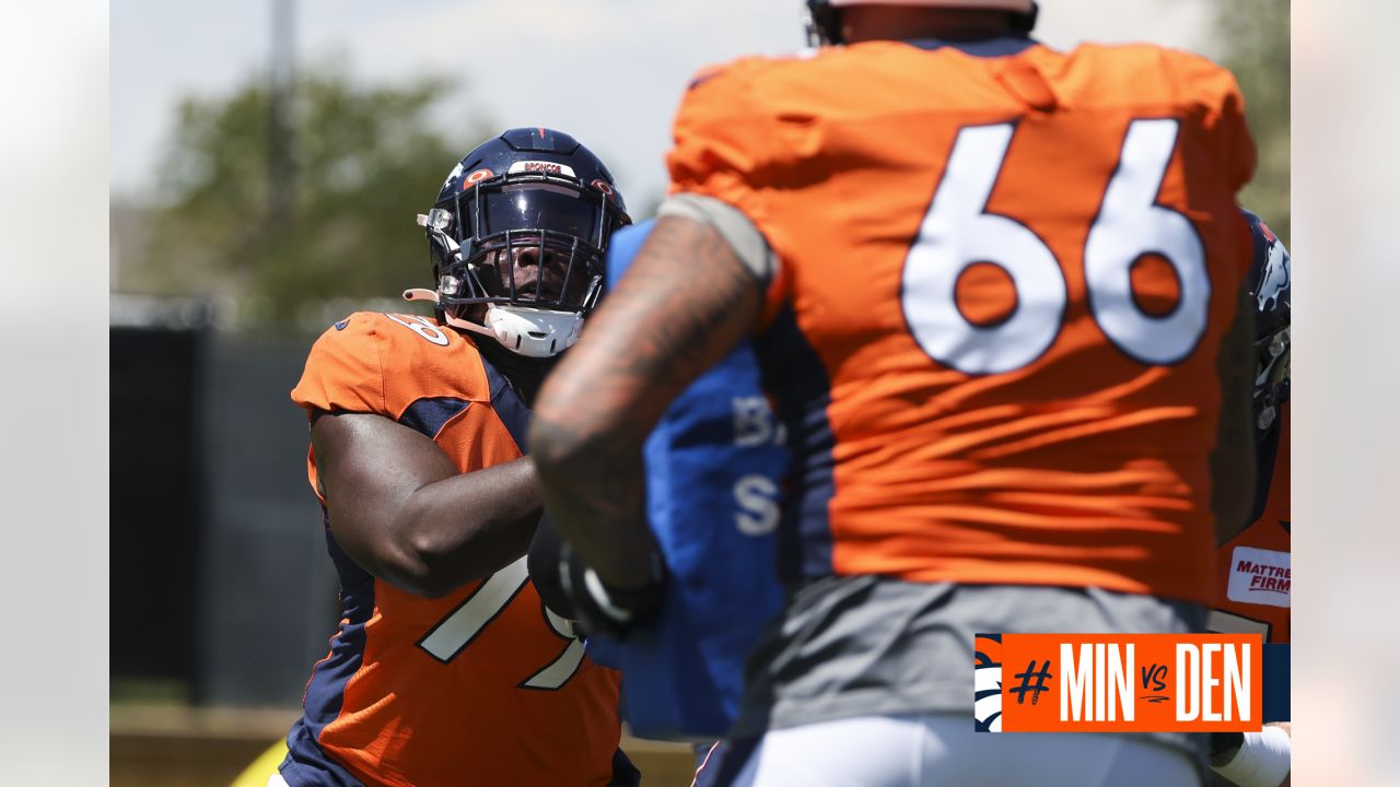 Broncos Notebook: After earning start for preseason finale, Brett Rypien  excited to show continued improvement