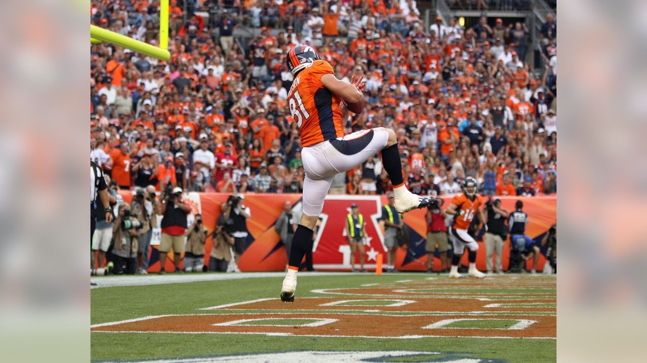 Manning comes up short, Texans beat Broncos 31-25 - Sentinel Colorado