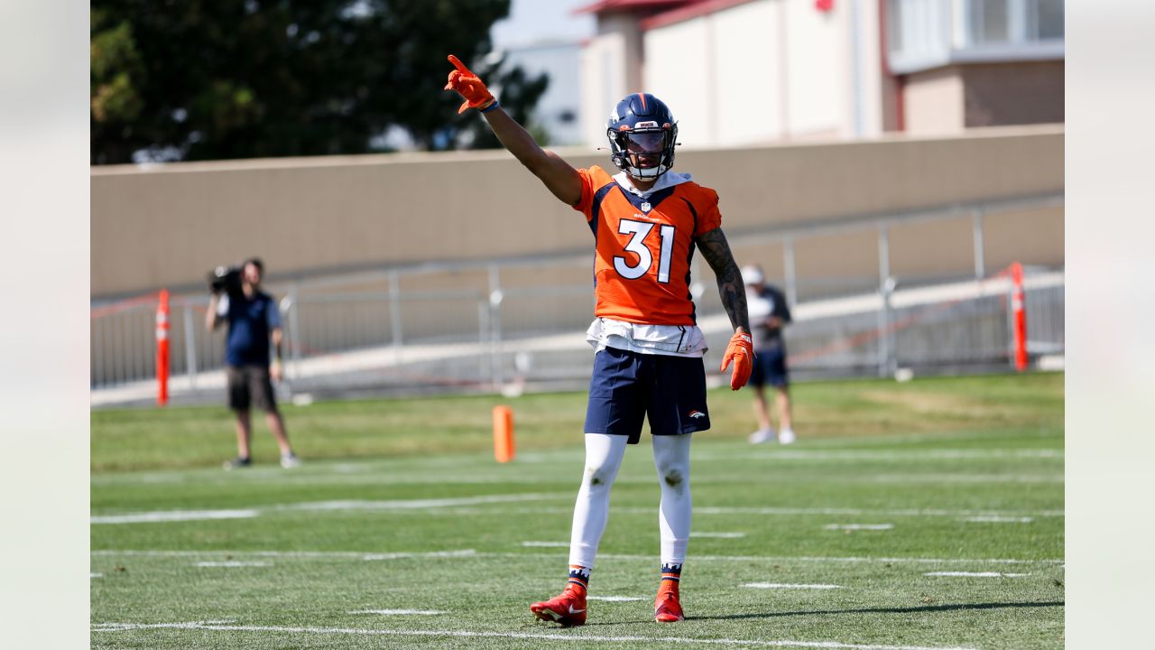 DENVER BRONCOS: Broncos to host fan-focused practice event