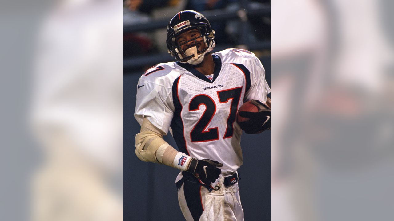 Denver Broncos: John Elway doesn't win his first ring without Steve Atwater  - Mile High Report