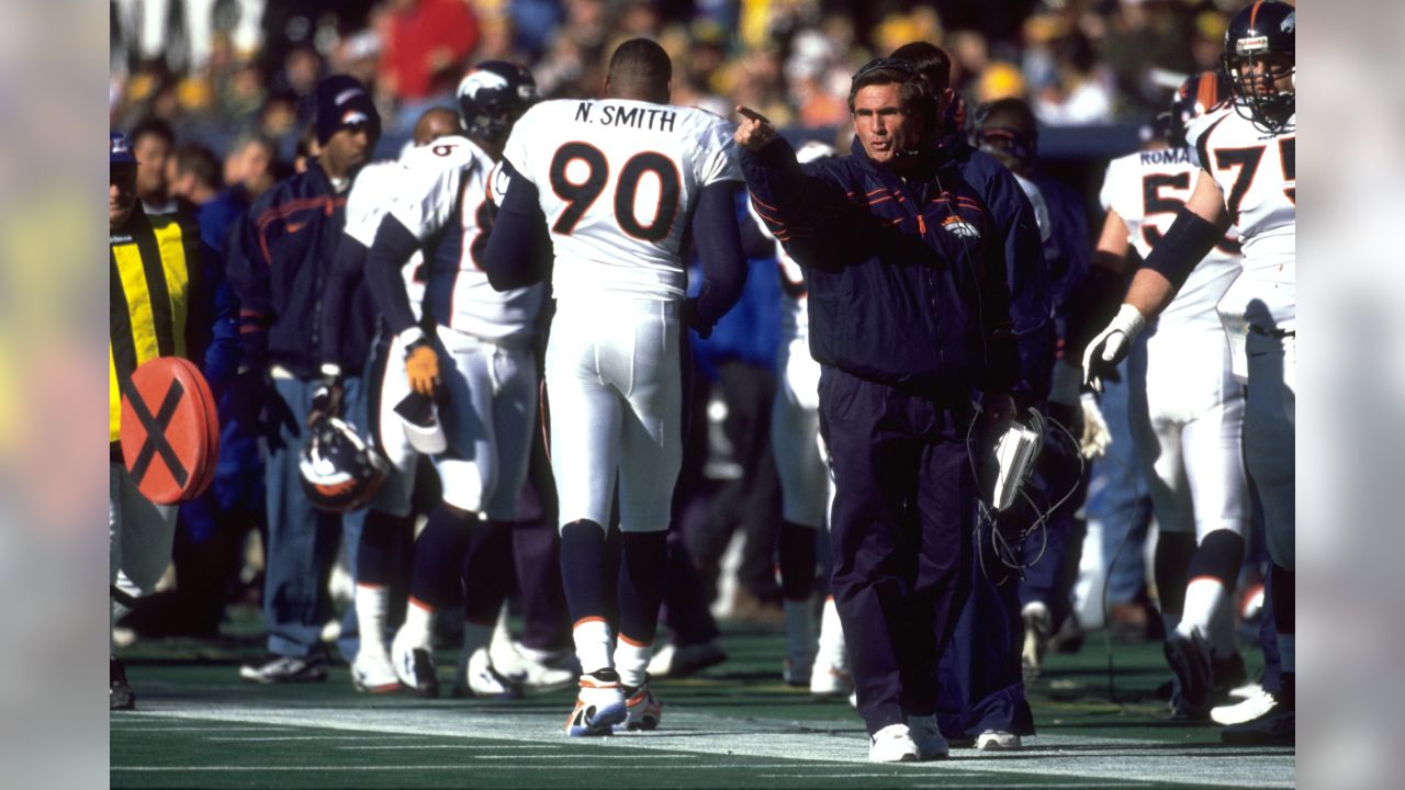 11 years after benching, Jake Plummer finally finds closure with Mike  Shanahan