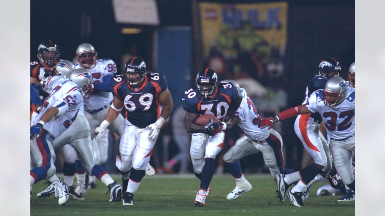 Broncos news: Ed Reed says he'd give up spot in HOF for Steve Atwater -  Mile High Report