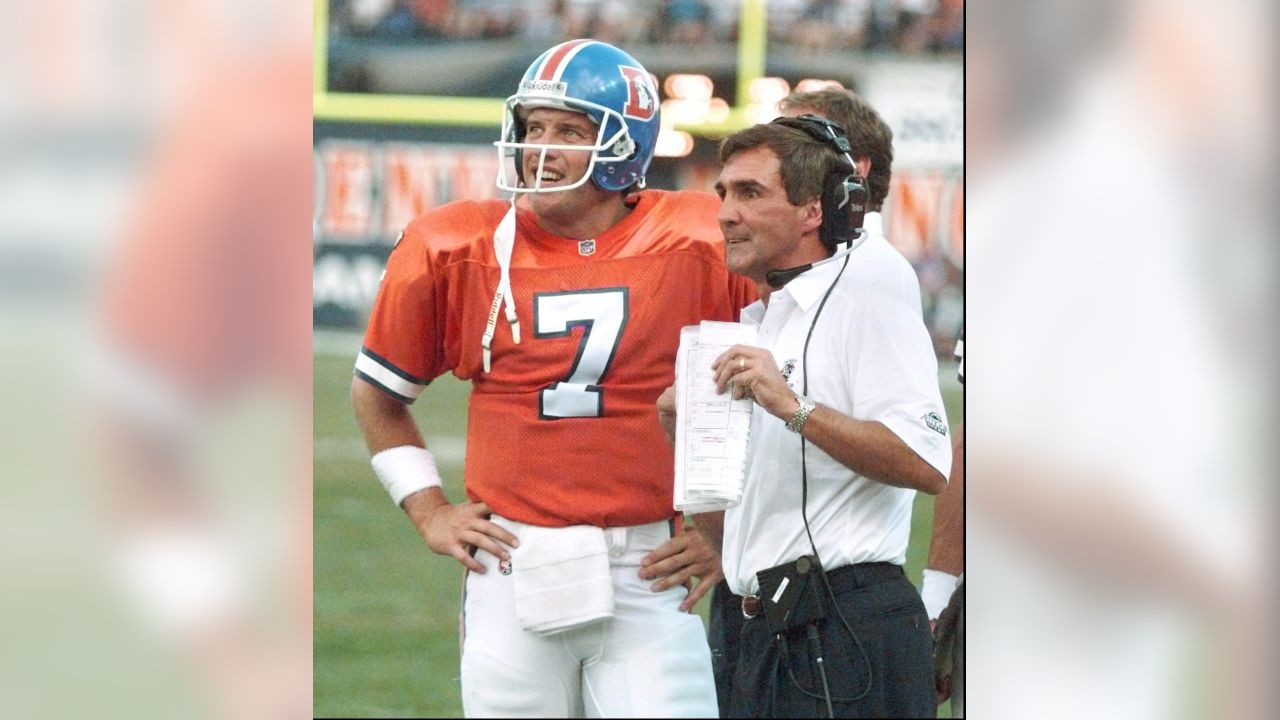 Mike Shanahan voted to Broncos Ring of Fame, will be inducted