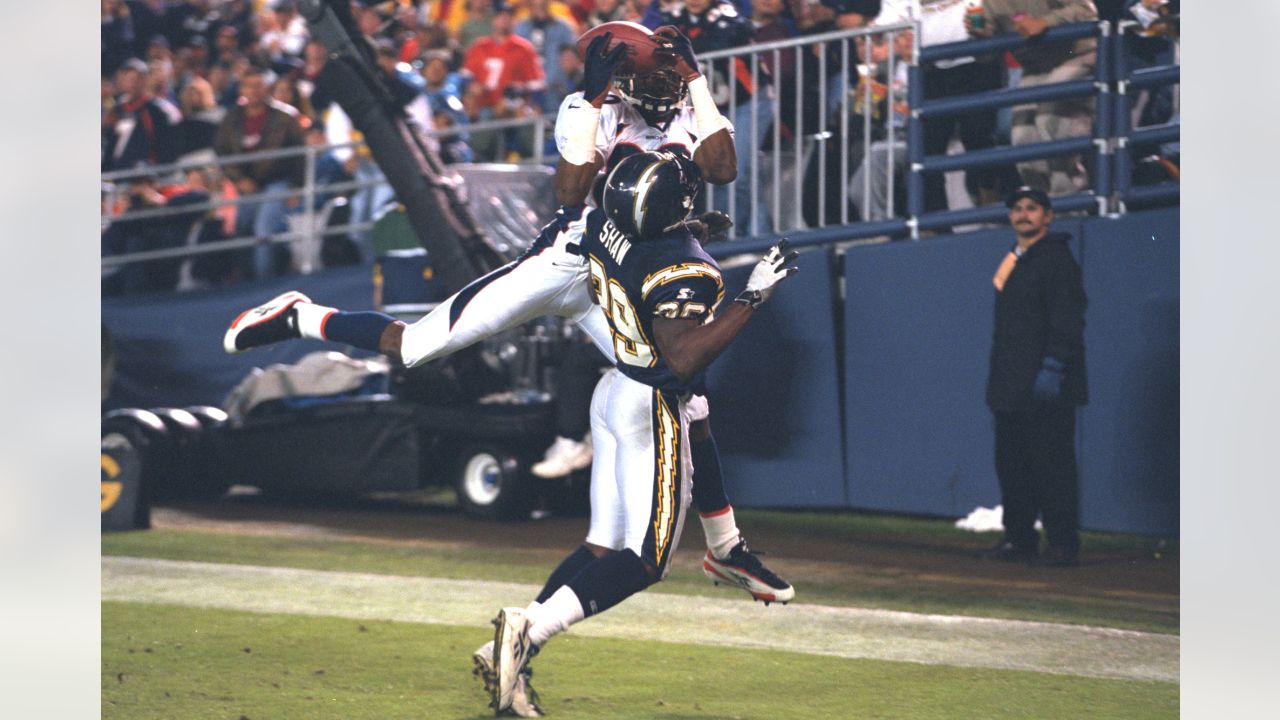 Remember when: 'Jagwads' pull off playoffs stunner over Broncos in 1997