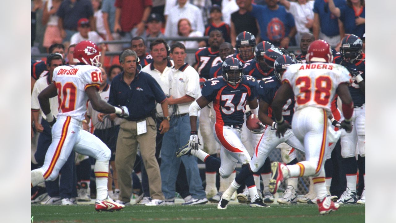 A Super Season  Part I: How the 1997 Broncos were fueled by a gut