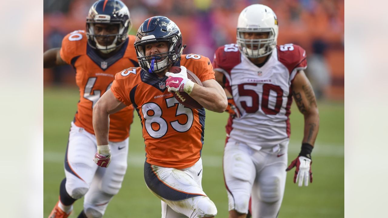 Is Denver Broncos Wes Welker putting his future in danger?