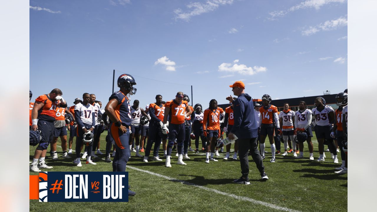 Denver Broncos vs. Buffalo Bills FREE LIVE STREAM (8/20/22): Watch NFL  preseason, Week 2 online