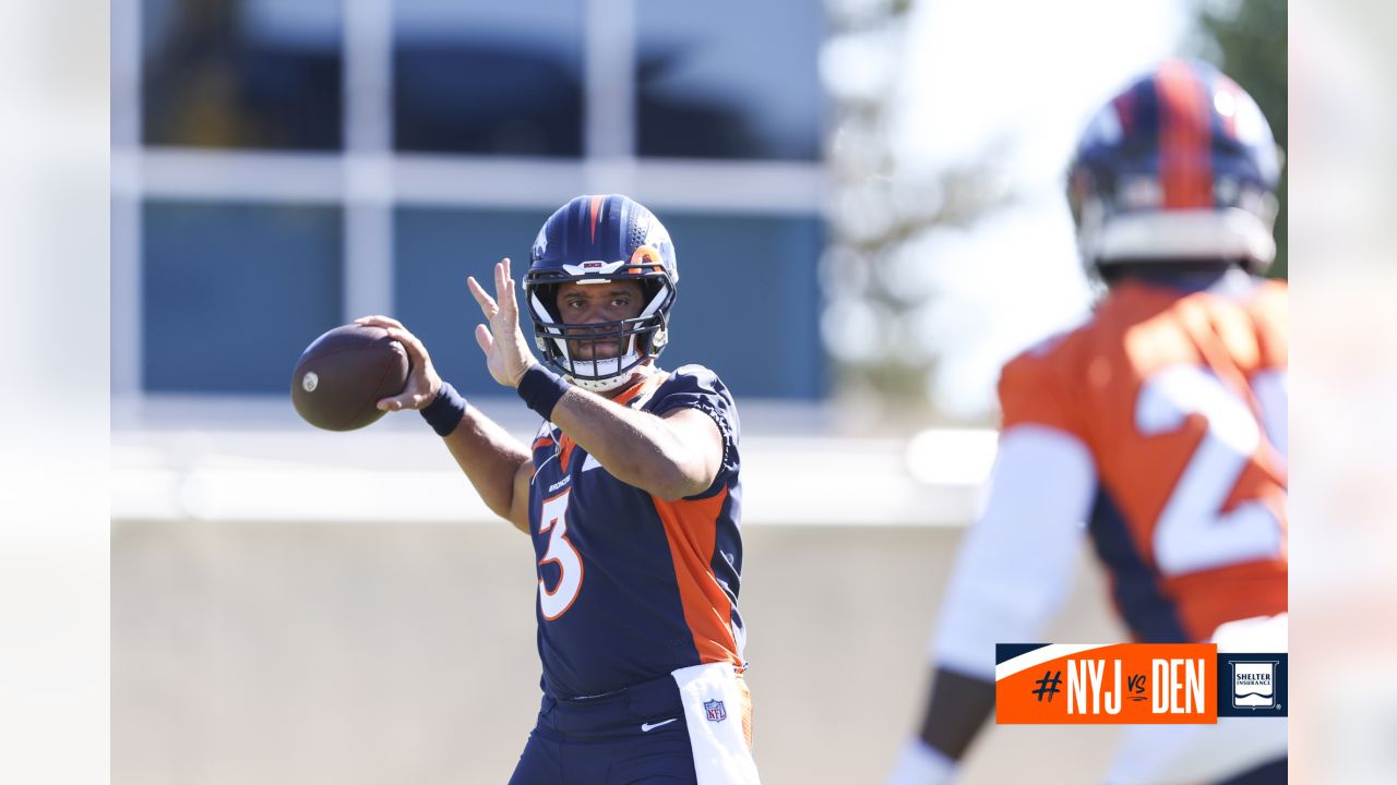 New York Jets vs. Denver Broncos (10/1/2020): How to watch