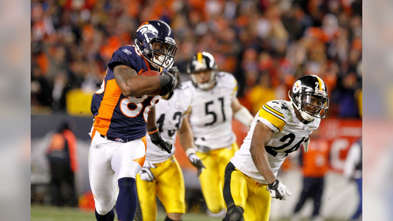 For Steelers, Denver might bring with it more good memories than bad