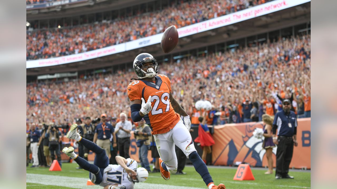 Broncos Briefs: Chargers' loss to Kansas City mucks up AFC wild