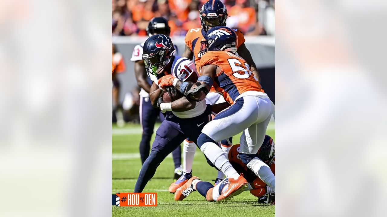 Broncos fight back from brink to beat hapless Bears. Now comes the hard  part. 'We're going to face a lot better teams' – Greeley Tribune