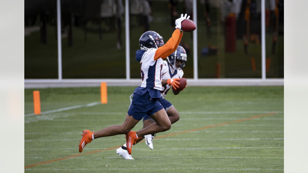 Three Broncos that came out of OTAs/minicamp as losers - A to Z Sports