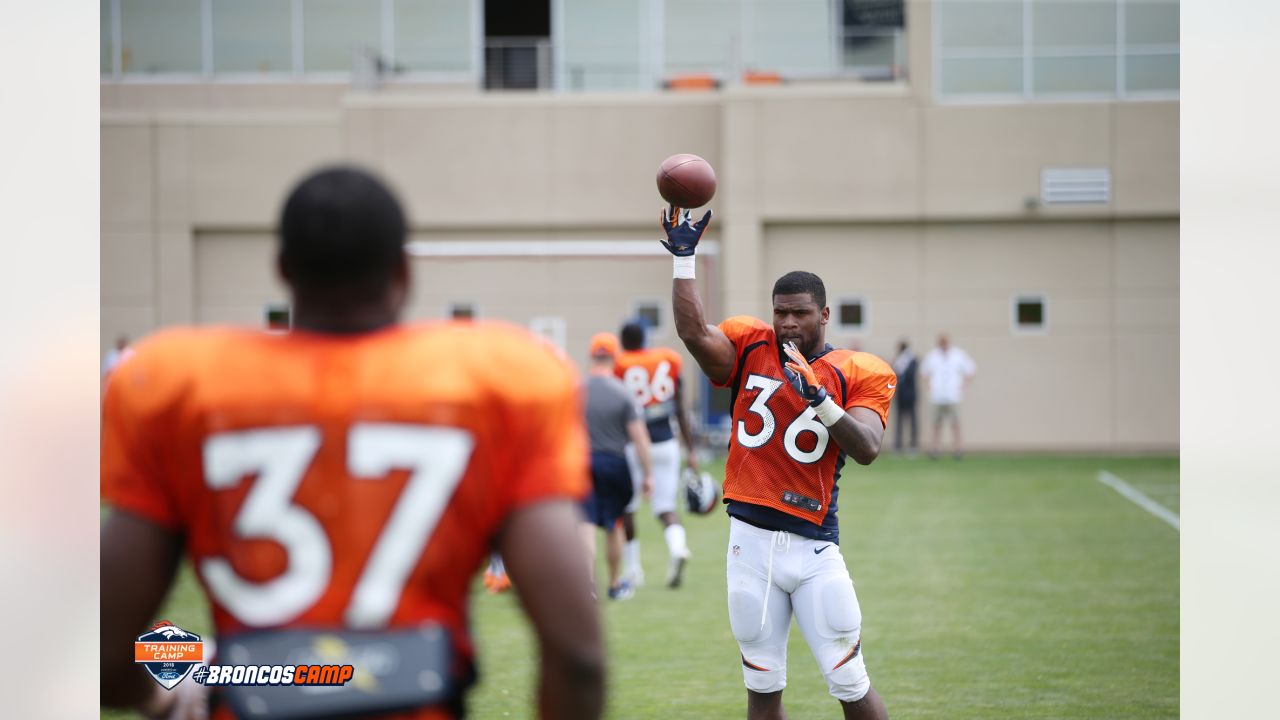 2022 Broncos Training Camp: Day 5 news and notes - BVM Sports