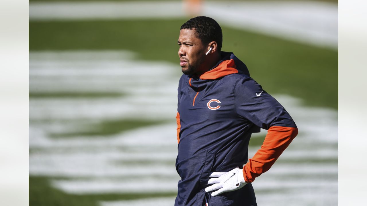 Vic Fangio calls for Kyle Fuller to improve play, be more confident