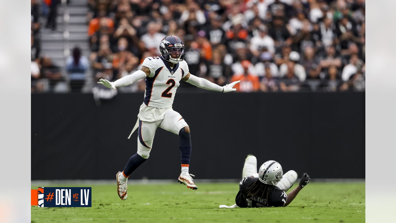 Broncos can't recapture fourth-quarter magic, look to move on