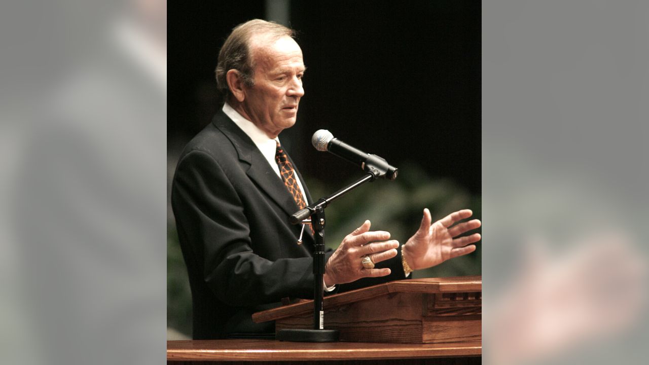 Pat Bowlen Day: City of Denver to honor late Broncos owner on Wednesday