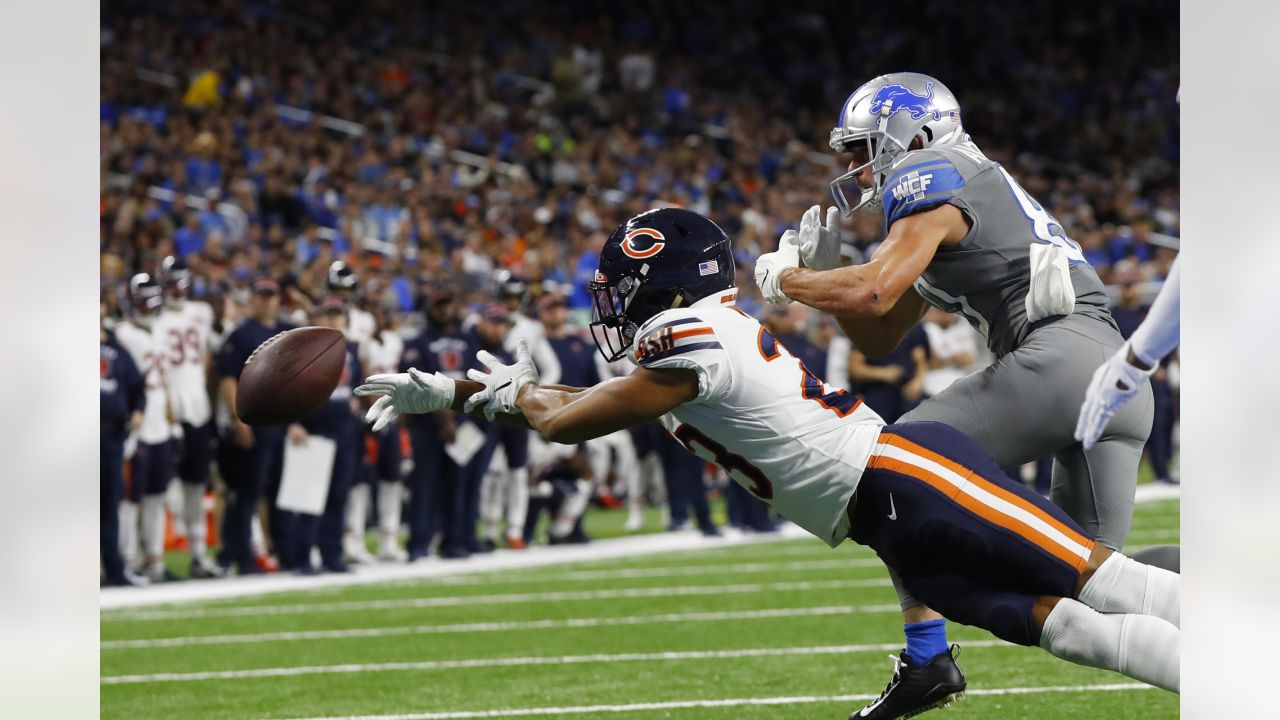 Broncos pounce on Kyle Fuller after Bears release CB - Chicago Sun-Times