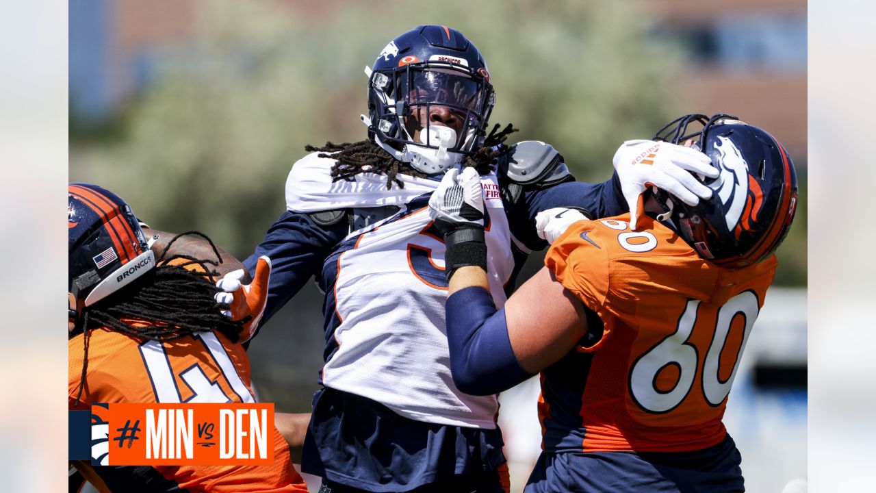 Broncos Notebook: After earning start for preseason finale, Brett Rypien  excited to show continued improvement