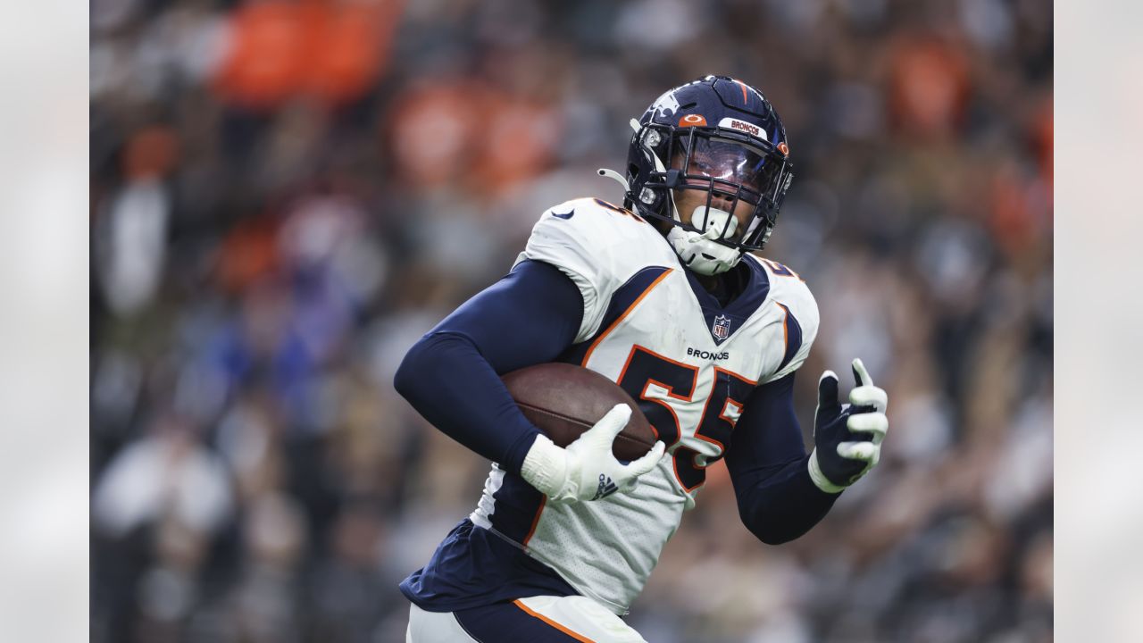 I'm just so blessed to be here': Undrafted free agent WR Jalen Virgil makes  Broncos' 53-man roster just weeks before expecting first child :  r/DenverBroncos